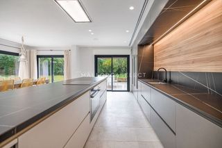 Chalet en alquiler en Son Vida en Palma de Mallorca