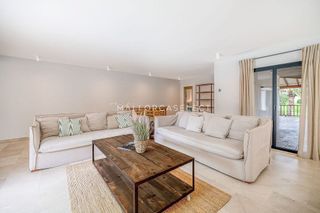 Chalet en alquiler en Son Vida en Palma de Mallorca