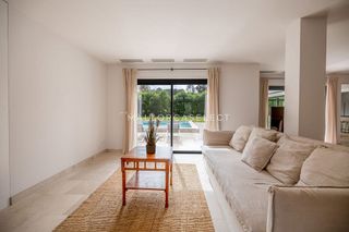 Chalet en alquiler en Son Vida en Palma de Mallorca