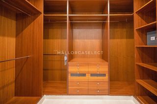 Chalet en alquiler en Son Vida en Palma de Mallorca