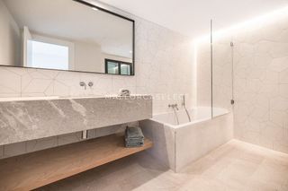 Chalet en alquiler en Son Vida en Palma de Mallorca