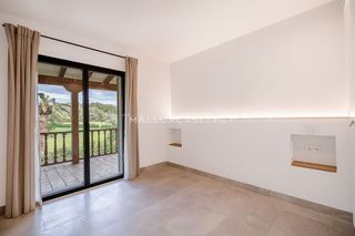 Chalet en alquiler en Son Vida en Palma de Mallorca