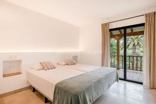 Chalet en alquiler en Son Vida en Palma de Mallorca