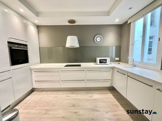 Piso en alquiler en La Xerea en Valencia