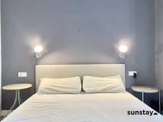 Piso en alquiler en La Xerea en Valencia