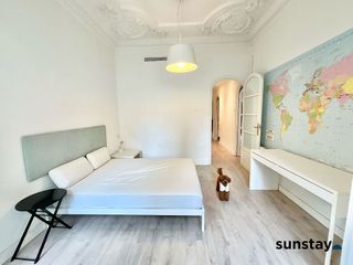 Piso en alquiler en La Xerea en Valencia