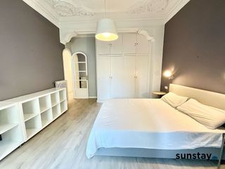 Piso en alquiler en La Xerea en Valencia