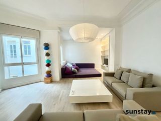 Piso en alquiler en La Xerea en Valencia