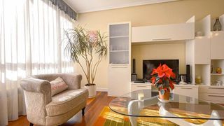 Piso en alquiler en Castilla - Hermida en Santander