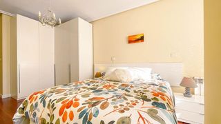 Piso en alquiler en Castilla - Hermida en Santander