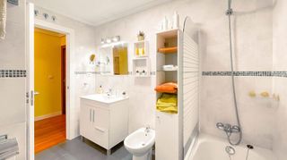 Piso en alquiler en Castilla - Hermida en Santander