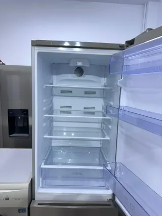 Lavadora Balay y Nevera Beko con Garantía y Envio