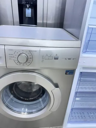 Lavadora Balay y Nevera Beko con Garantía y Envio