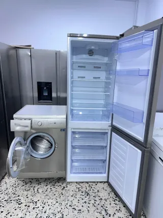 Lavadora Balay y Nevera Beko con Garantía y Envio