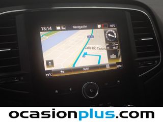 Renault Megane Sport Tourer Zen Energy TCe 97 kW (130 CV) EDC