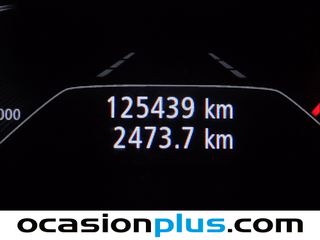 Renault Megane Sport Tourer Zen Energy TCe 97 kW (130 CV) EDC