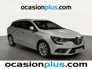 Renault Megane Sport Tourer Zen Energy TCe 97 kW (130 CV) EDC