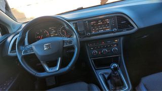 SEAT Leon Fr
