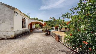 Casa rural en venta en Sta. Marina - San Andrés - San Pablo - San Lorenzo en Córdoba