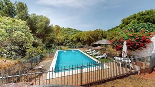 Casa rural en venta en Sta. Marina - San Andrés - San Pablo - San Lorenzo en Córdoba