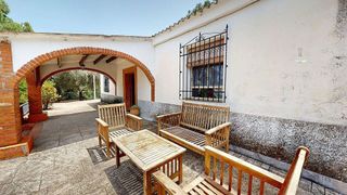 Casa rural en venta en Sta. Marina - San Andrés - San Pablo - San Lorenzo en Córdoba