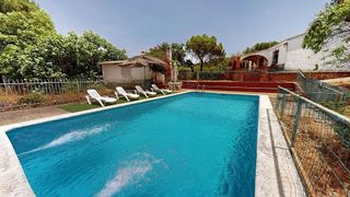 Casa rural en venta en Sta. Marina - San Andrés - San Pablo - San Lorenzo en Córdoba