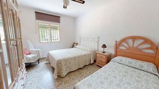 Casa rural en venta en Sta. Marina - San Andrés - San Pablo - San Lorenzo en Córdoba