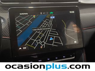 MG ZS 1.0T Luxury 82 kW (111 CV)