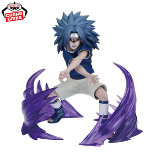 Figura Sasuke Uchiha Vibration Stars