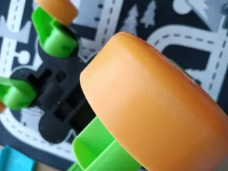 Andador Cebra Musical Fisher Price