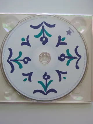 CD La Cultural Solynieve - Calidad