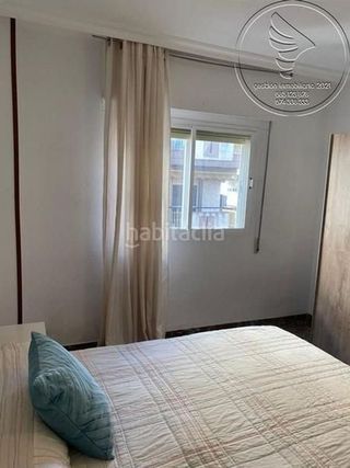 Piso en venta en Linares