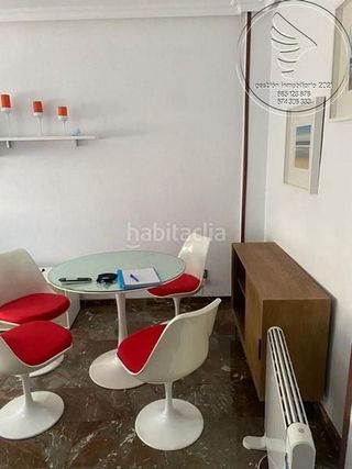 Piso en venta en Linares