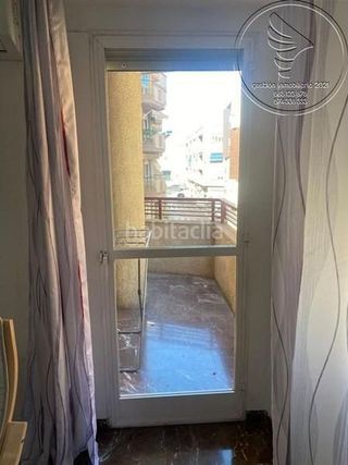 Piso en venta en Linares