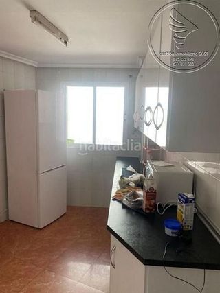 Piso en venta en Linares
