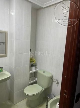 Piso en venta en Linares