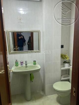 Piso en venta en Linares