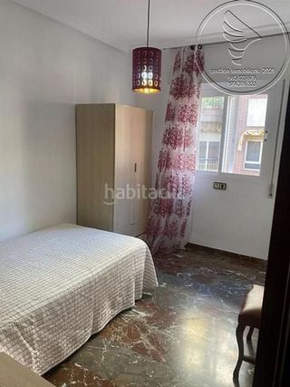 Piso en venta en Linares