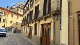 Piso en venta en Casco Antiguo en Pamplona