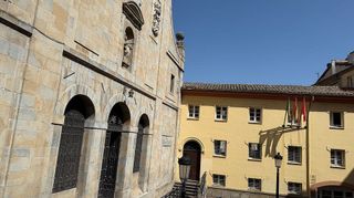 Piso en venta en Casco Antiguo en Pamplona