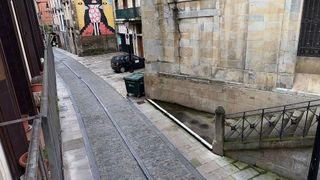 Piso en venta en Casco Antiguo en Pamplona