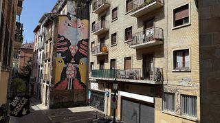 Piso en venta en Casco Antiguo en Pamplona