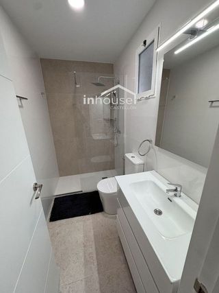 Edificio en venta en Centro en Castellón de la Plana