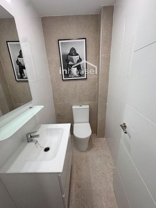 Edificio en venta en Centro en Castellón de la Plana