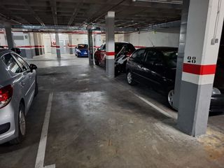 Trastero en venta en Altozano - Conde Lumiares en Alicante