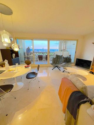 Piso en venta en Cala de Finestrat en Finestrat