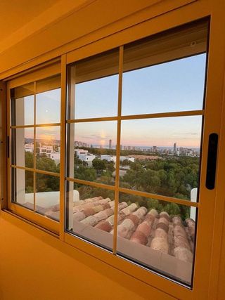 Piso en venta en Cala de Finestrat en Finestrat