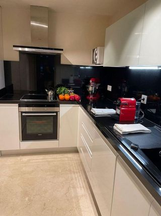 Piso en venta en Cala de Finestrat en Finestrat