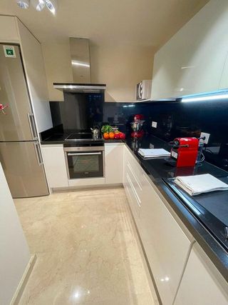 Piso en venta en Cala de Finestrat en Finestrat