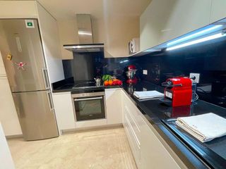 Piso en venta en Cala de Finestrat en Finestrat